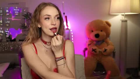 Snapshot of qwennx chatting on February 20, 2026, 4:31 am Nova Hollis online show from February 20, 2026, 4:31 am