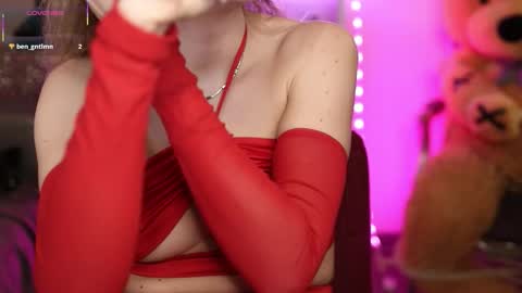 Nova Hollis online show from March 23, 2026, 5:22 am