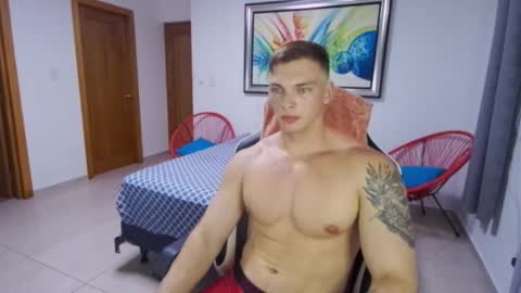 Dmitry online show from October 9, 2025, 2:53 am