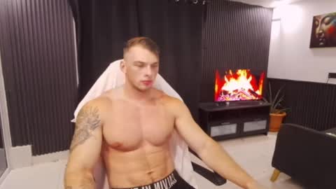 Dmitry online show from June 3, 2026, 2:14 am