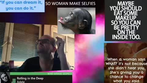 Snapshot of r_2d2_ chatting on April 22, 2026, 8:06 am dj mike online show from April 22, 2026, 8:06 am