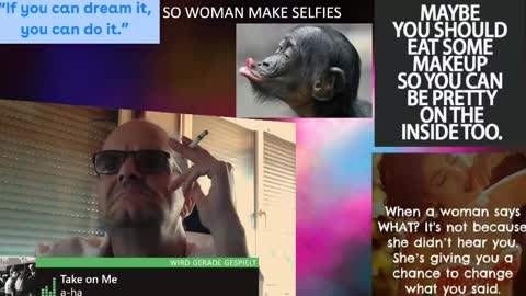 Snapshot of r_2d2_ chatting on April 30, 2026, 7:36 am dj mike online show from April 30, 2026, 7:36 am