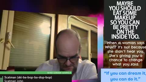 Snapshot of r_2d2_ chatting on May 1, 2026, 8:24 pm dj mike online show from May 1, 2026, 8:24 pm