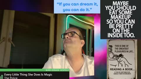 Snapshot of r_2d2_ chatting on May 2, 2026, 9:09 pm dj mike online show from May 2, 2026, 9:09 pm