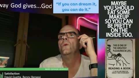 Snapshot of r_2d2_ chatting on May 13, 2026, 10:49 pm dj mike online show from May 13, 2026, 10:49 pm