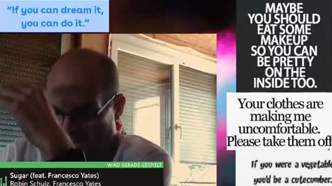 Snapshot of r_2d2_ chatting on June 18, 2026, 9:14 am dj mike online show from June 18, 2026, 9:14 am
