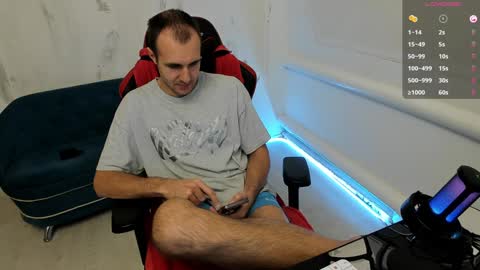 Snapshot of raamos chatting on December 6, 2024, 7:21 am Nikita online show from December 6, 2024, 7:21 am