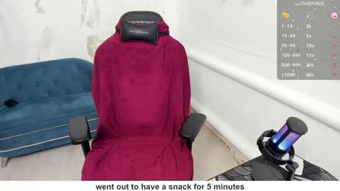 Snapshot of raamos chatting on December 25, 2024, 7:03 am Nikita online show from December 25, 2024, 7:03 am