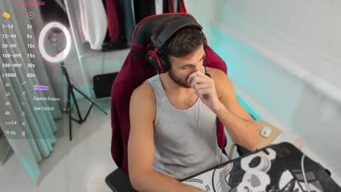 Snapshot of raamos chatting on September 19, 2025, 4:07 pm Nikita online show from September 19, 2025, 4:07 pm