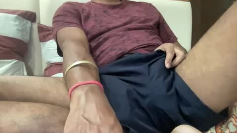 raamprabhu online show from March 5, 2025, 5:50 pm