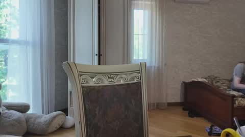 rabbitboyy online show from September 15, 2025, 8:25 am