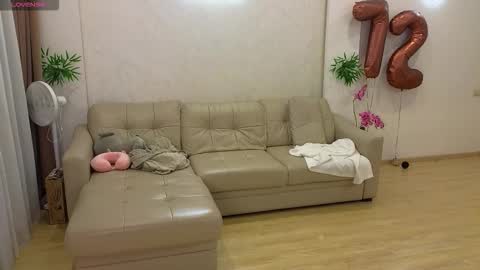 Jess  John online show from February 27, 2026, 12:43 am