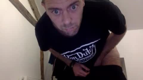 rabouin95400 online show from February 27, 2025, 7:47 pm