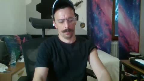 Snapshot of raccon68 chatting on September 9, 2025, 3:11 pm Raccoon68 online show from September 9, 2025, 3:11 pm