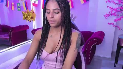 Rachel  online show from June 23, 2026, 11:41 am