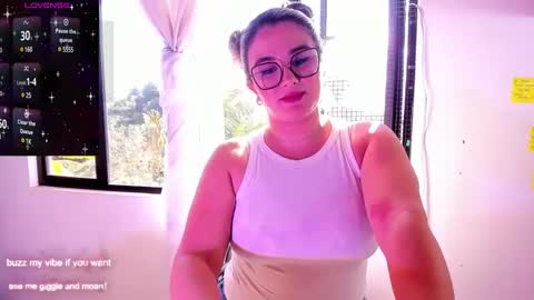 Rachel Foss online show from December 9, 2024, 8:12 pm