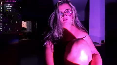 Rachel Foss online show from December 10, 2024, 10:58 pm