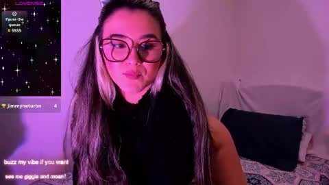 Rachel Foss online show from December 19, 2024, 8:13 pm