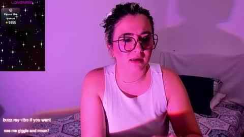 Rachel Foss online show from December 21, 2024, 8:54 pm