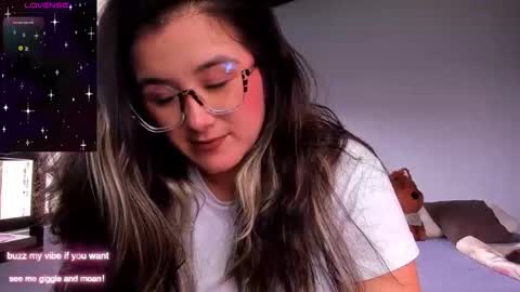 Rachel Foss online show from November 25, 2025, 7:14 pm