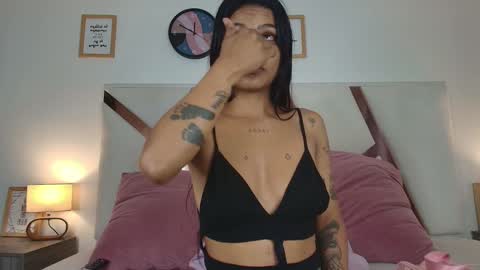 Snapshot of rachel_martinez chatting on January 14, 2025, 11:31 am RACHEL online show from January 14, 2025, 11:31 am