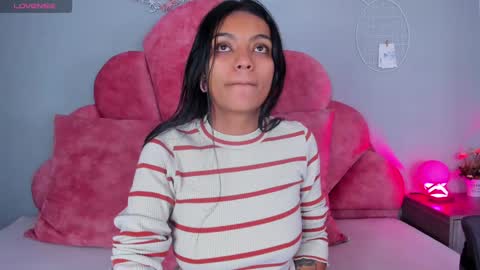 Snapshot of rachel_martinez chatting on January 19, 2025, 11:23 am RACHEL online show from January 19, 2025, 11:23 am