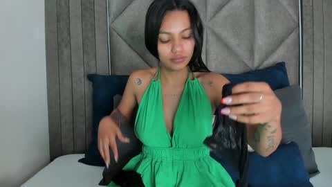 Snapshot of rachel_martinez chatting on February 3, 2025, 11:20 am RACHEL online show from February 3, 2025, 11:20 am