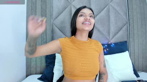 Snapshot of rachel_martinez chatting on February 6, 2025, 11:32 am RACHEL online show from February 6, 2025, 11:32 am