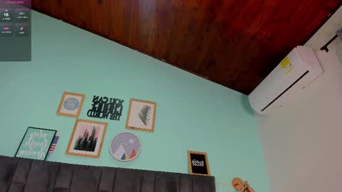 Snapshot of rachel_martinez chatting on February 19, 2025, 11:17 am RACHEL online show from February 19, 2025, 11:17 am