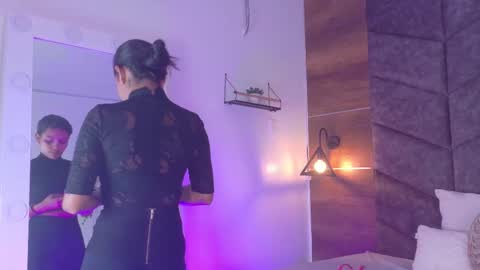 Snapshot of rachel_martinez chatting on September 23, 2025, 11:35 am RACHEL online show from September 23, 2025, 11:35 am