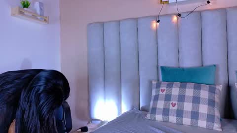 Snapshot of rachel_martinez chatting on October 7, 2025, 11:29 am RACHEL online show from October 7, 2025, 11:29 am