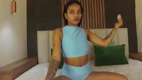 Snapshot of rachel_martinez chatting on October 14, 2025, 11:44 am RACHEL online show from October 14, 2025, 11:44 am