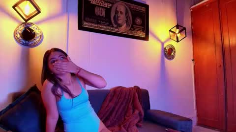 Rachel online show from October 18, 2025, 1:45 pm