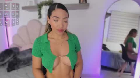 Rachelita  online show from June 23, 2026, 12:58 pm