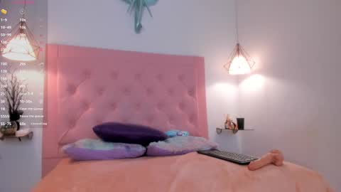 rachel_rivera99 online show from March 1, 2025, 2:34 pm