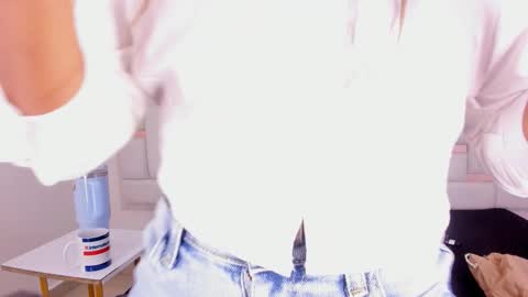  DALIANA  online show from February 22, 2026, 12:15 pm