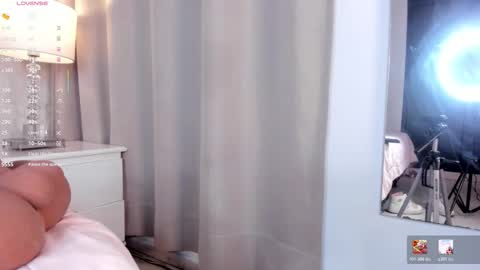 Mariana online show from March 10, 2026, 7:41 pm