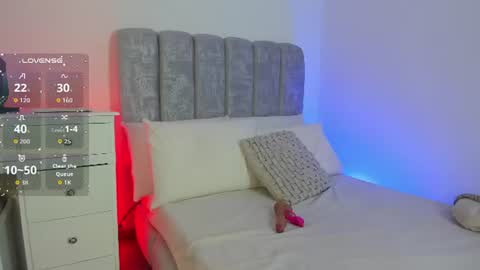 RACHEL online show from July 8, 2026, 5:01 am