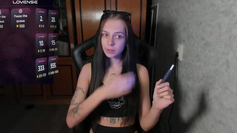 Snapshot of rachel_sharp chatting on December 16, 2024, 11:22 am Make me cum online show from December 16, 2024, 11:22 am