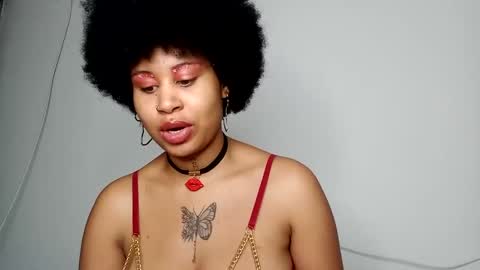 RachelAnn online show from February 15, 2025, 3:09 am