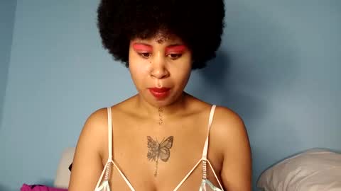 RachelAnn online show from March 10, 2025, 3:01 am