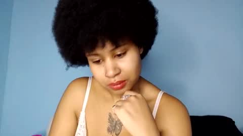 RachelAnn online show from March 10, 2025, 4:35 pm