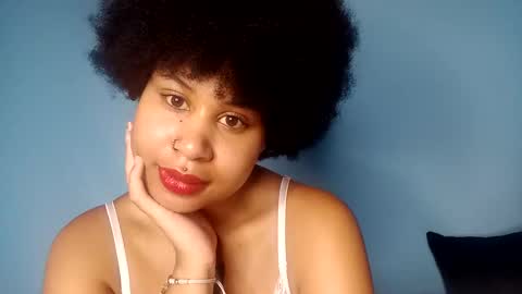 RachelAnn online show from March 10, 2025, 9:07 pm