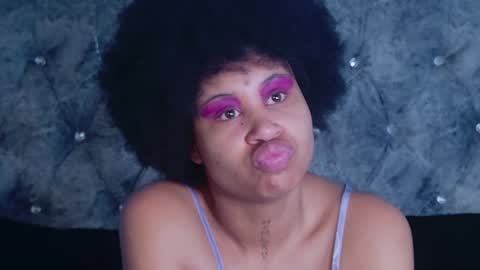 RachelAnn online show from September 12, 2025, 8:14 am