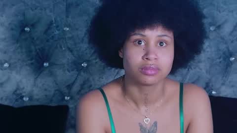 RachelAnn online show from September 20, 2025, 2:45 am