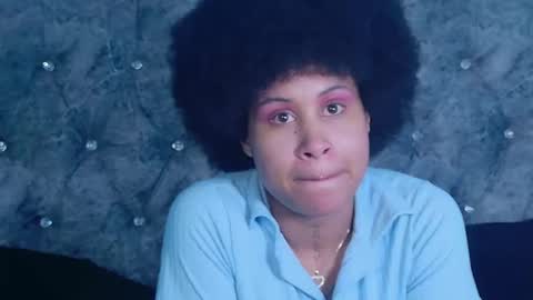 RachelAnn online show from September 22, 2025, 3:08 am