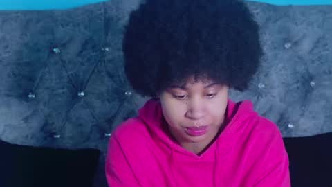 RachelAnn online show from September 29, 2025, 12:32 pm