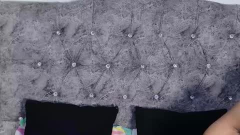 RachelAnn online show from March 27, 2026, 2:39 am