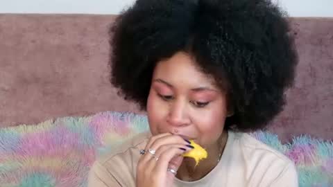 RachelAnn online show from July 16, 2026, 2:06 am