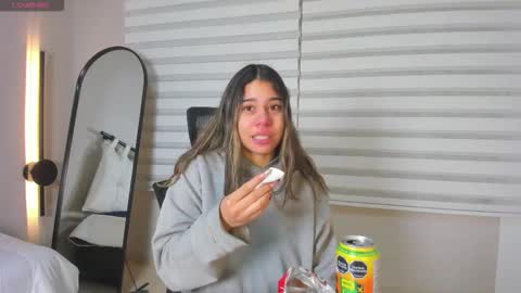 Rachell online show from January 17, 2026, 3:55 am